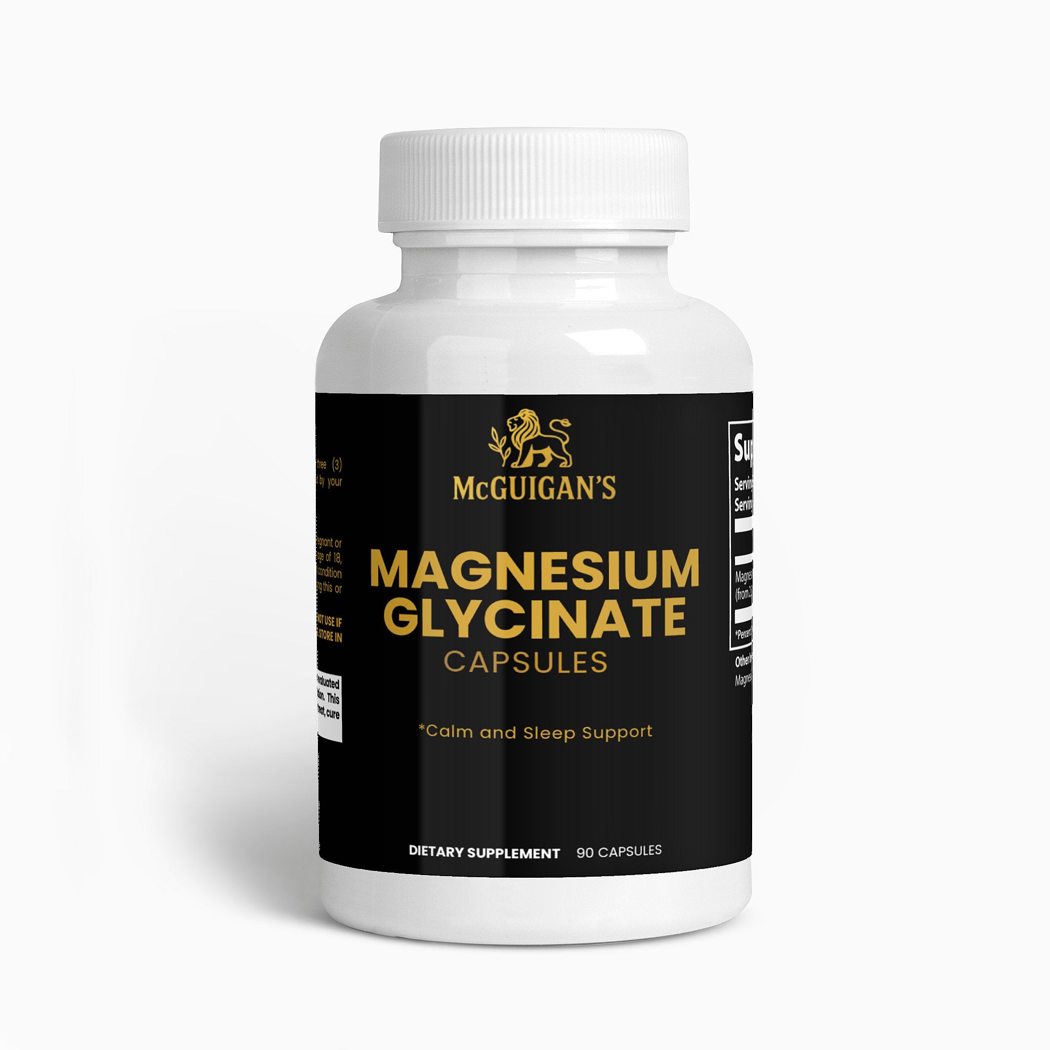 Magnesium Glycinate