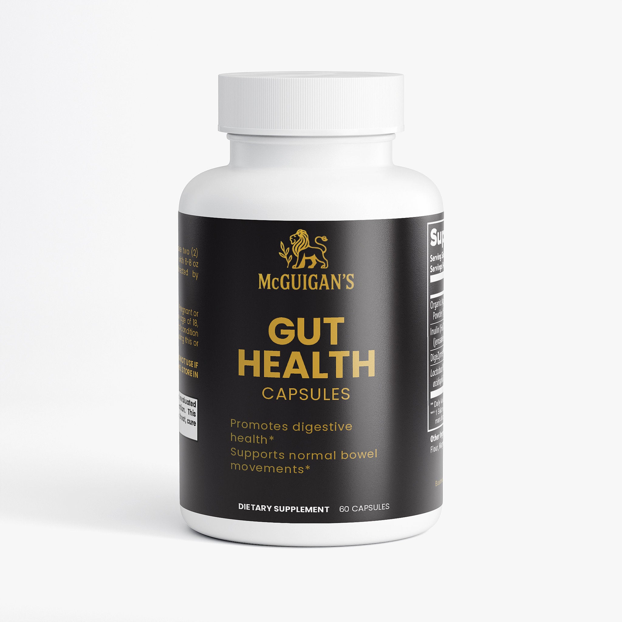 Gut Health