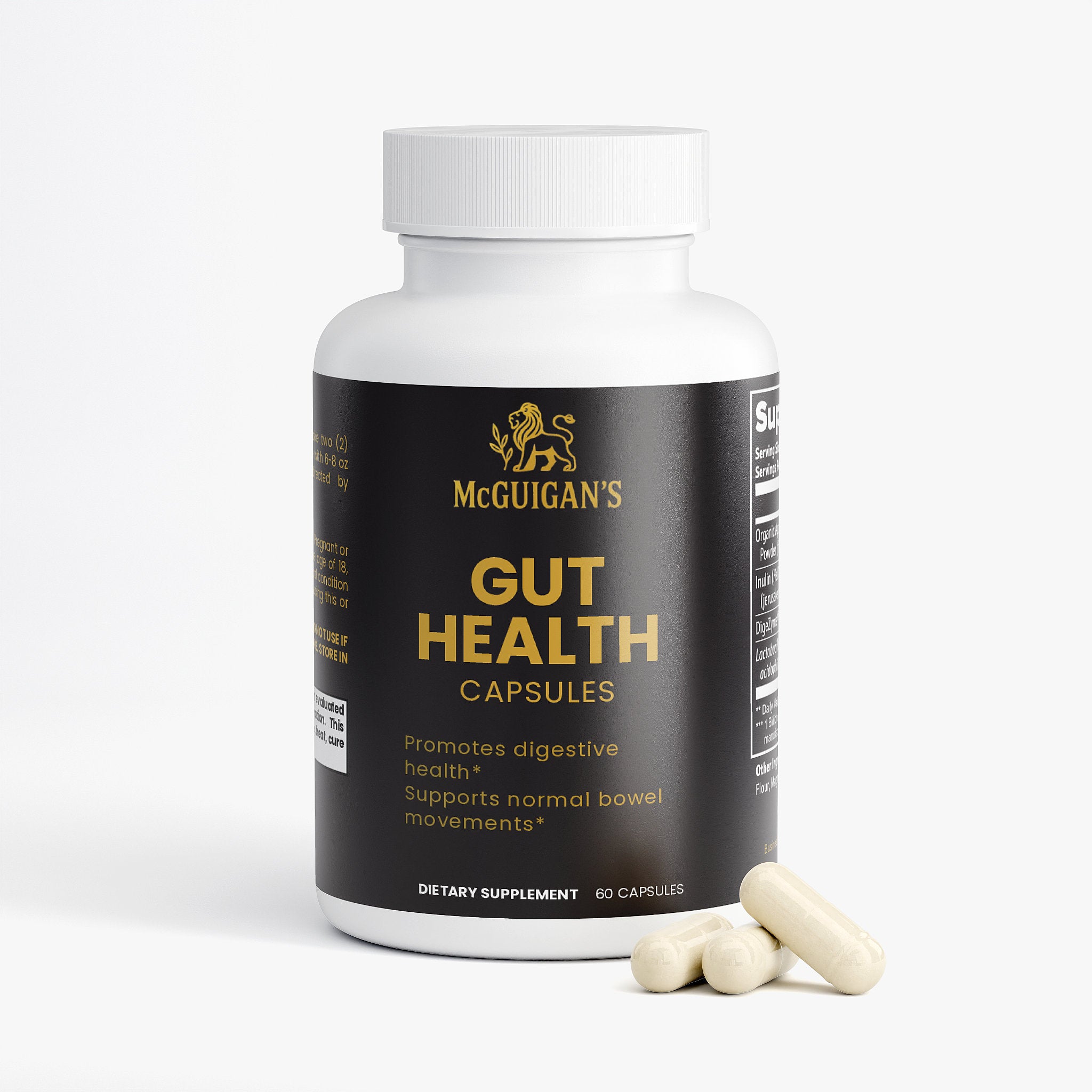 Gut Health