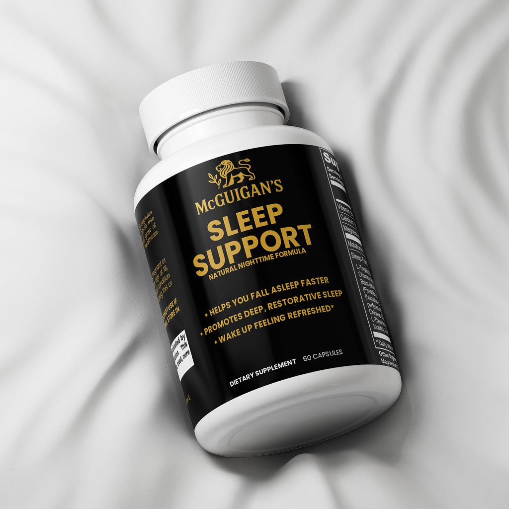 Sleep Support