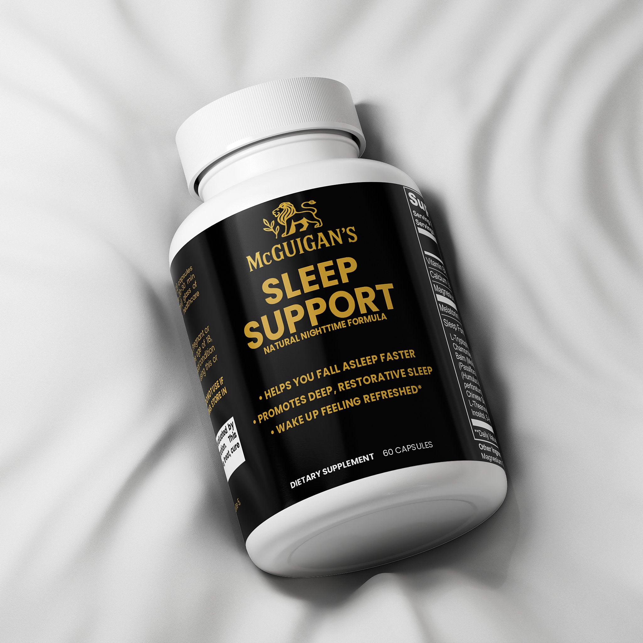 Sleep Support