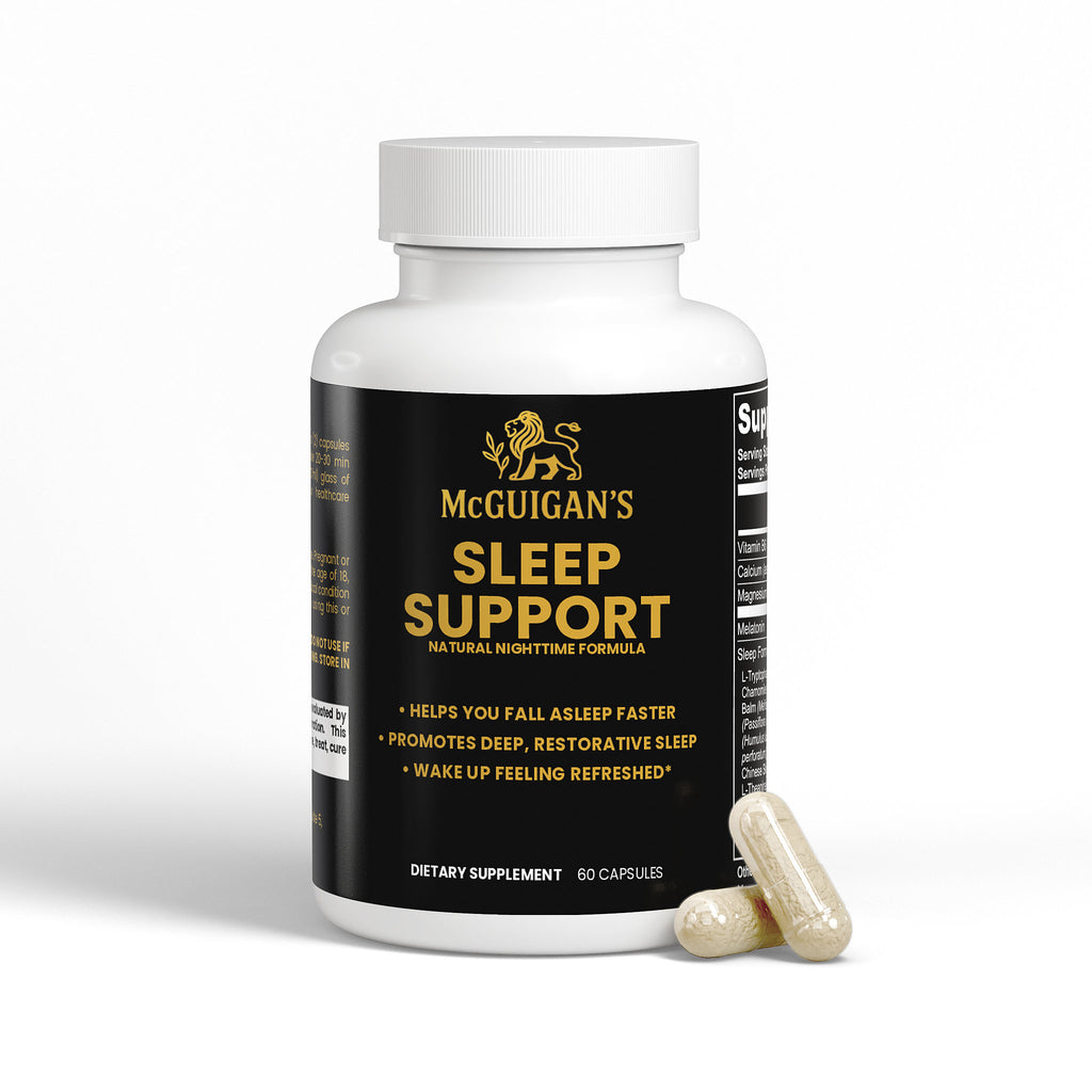 Sleep Support