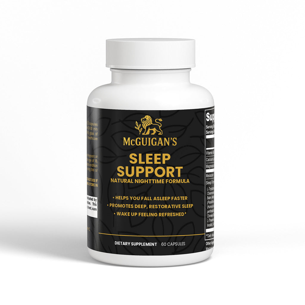 Sleep Support