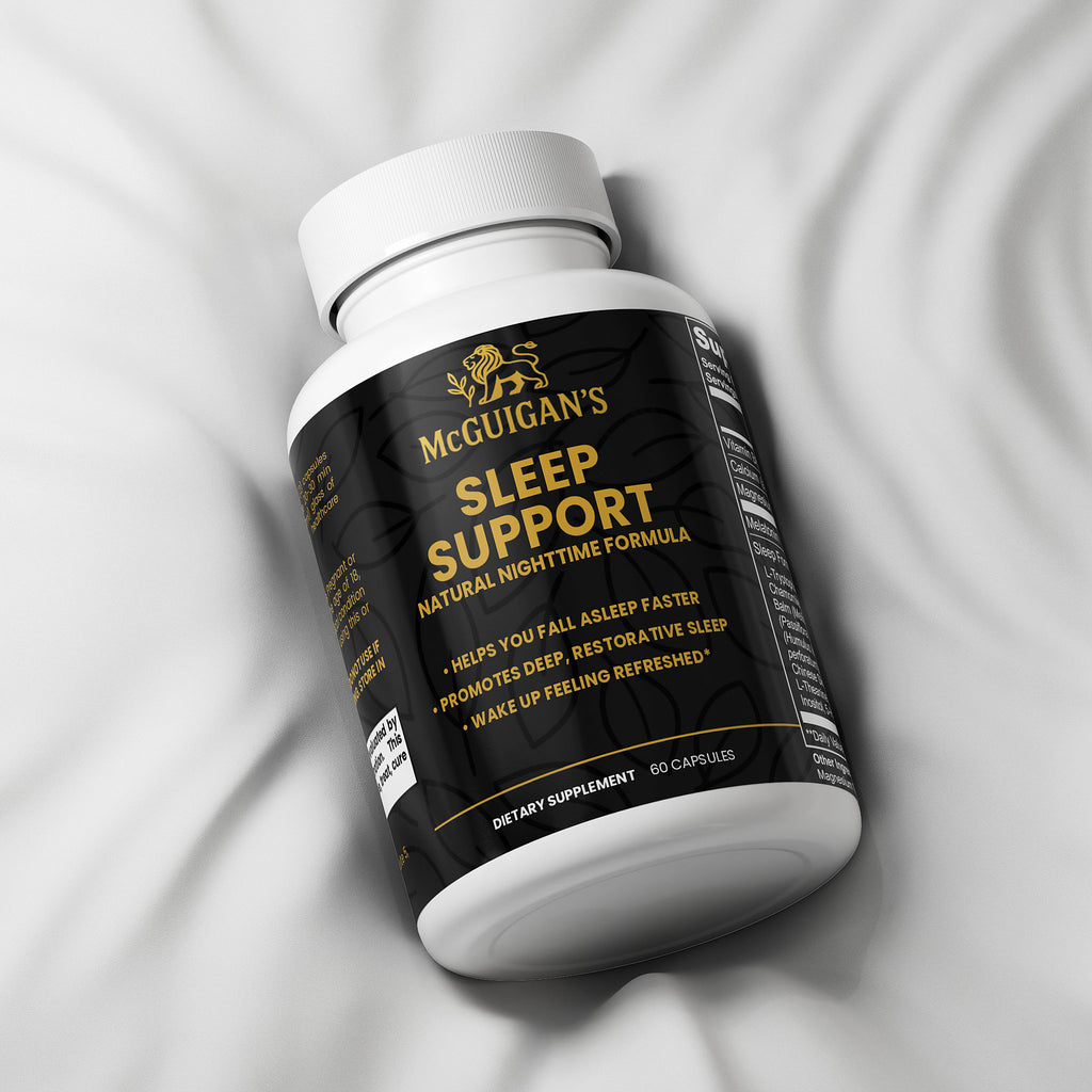 Sleep Support