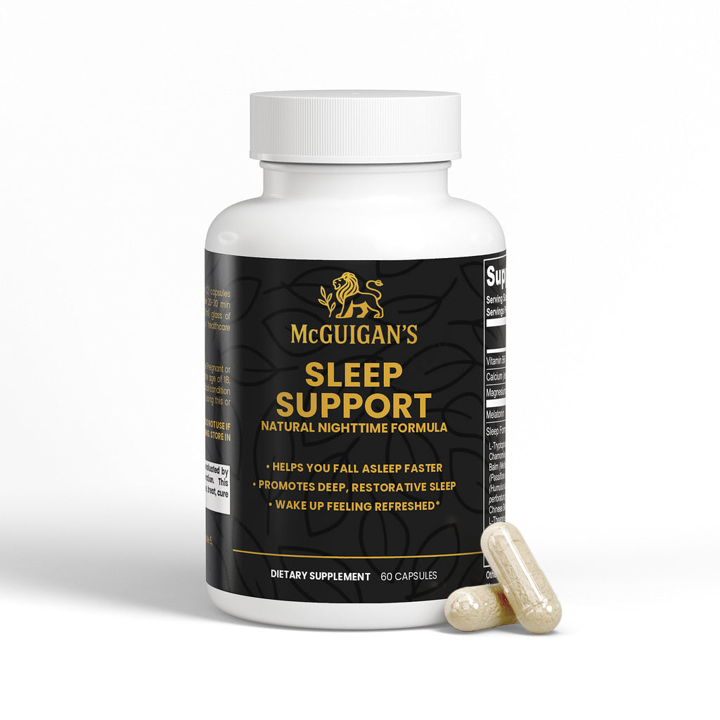 Sleep Support